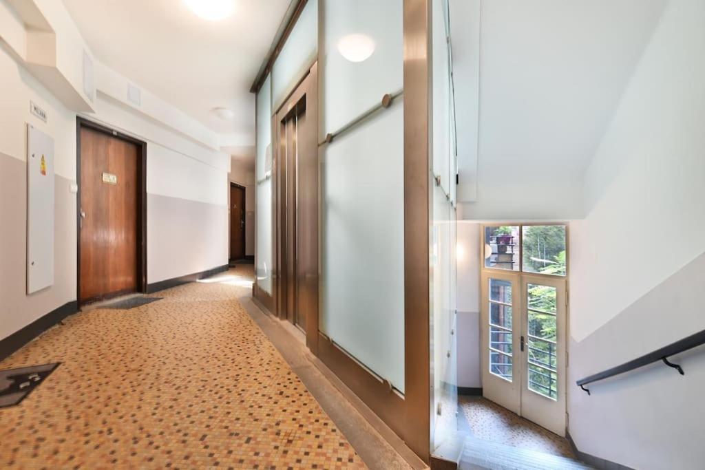 Smart & Luxury Old Town Apartment Praga Exterior foto